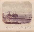 New Landing Place and Pier, 10 November 1853 | Margate History